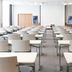 Espace de conférence
