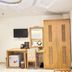 Équipements de la chambre