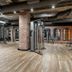 Salle de sport