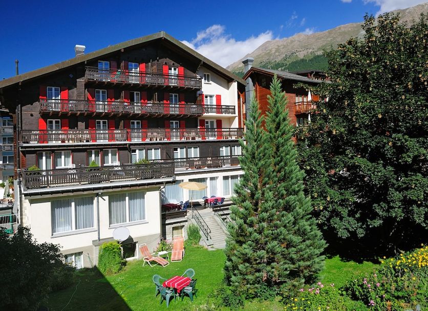 Bâtiment Photo