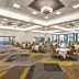 Salle de banquet