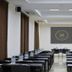 Espace de conférence
