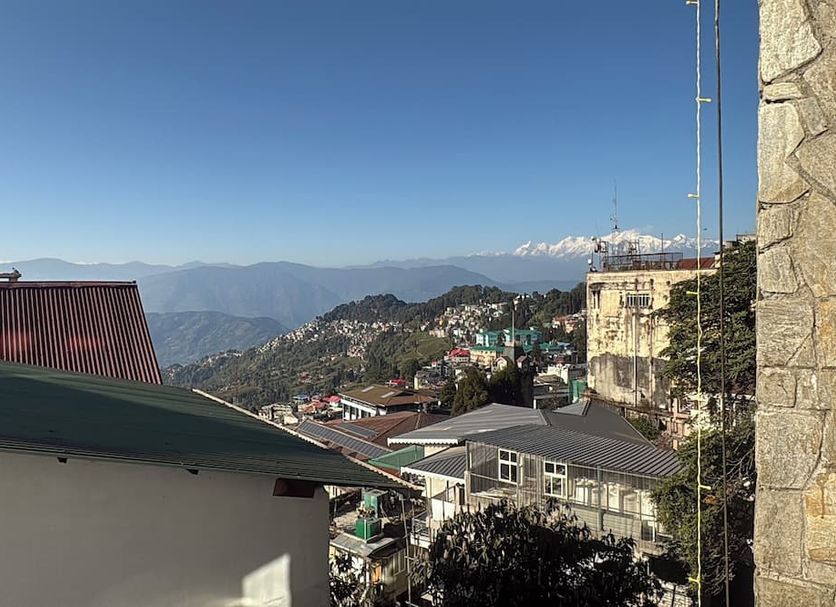 Balcon Photo
