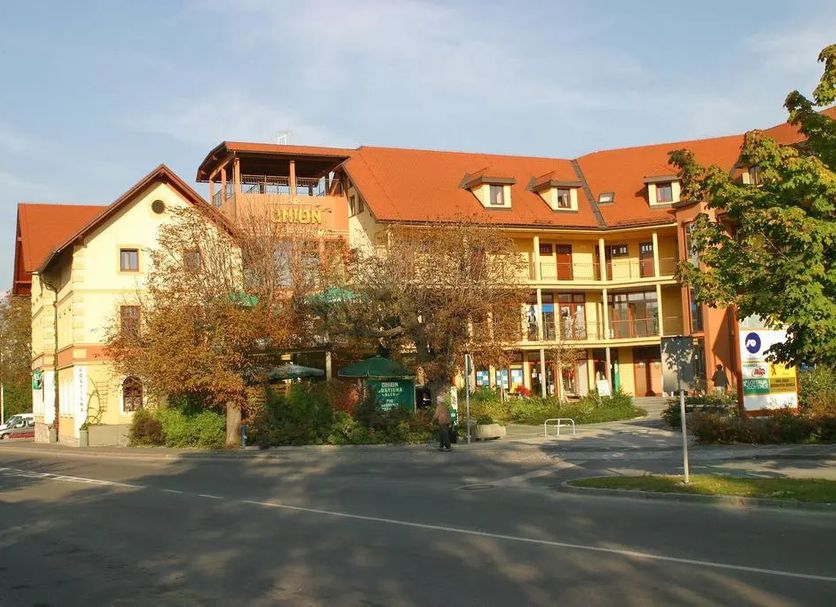 Bâtiment Photo