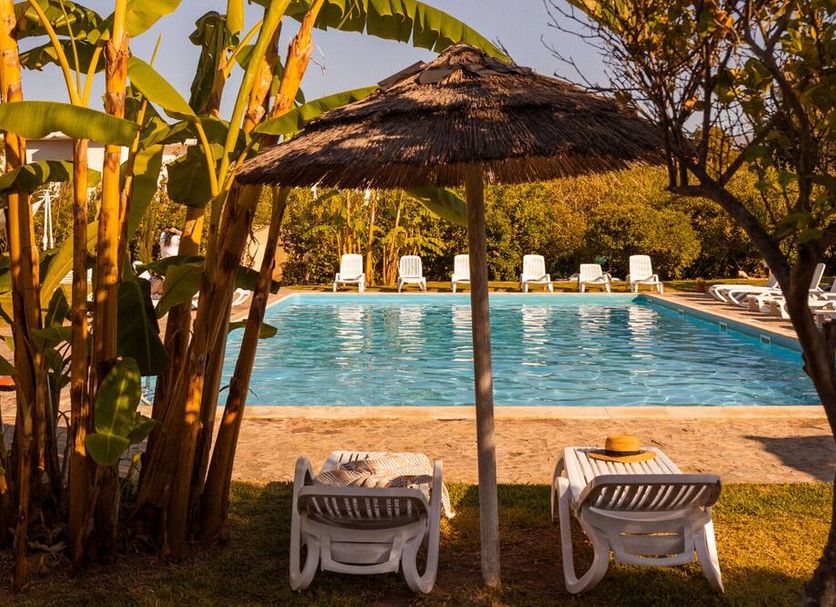 Piscine Photo