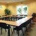 Espace de conférence
