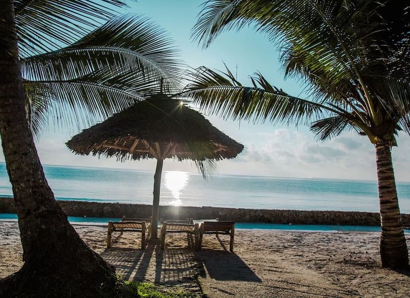 Plage Photo
