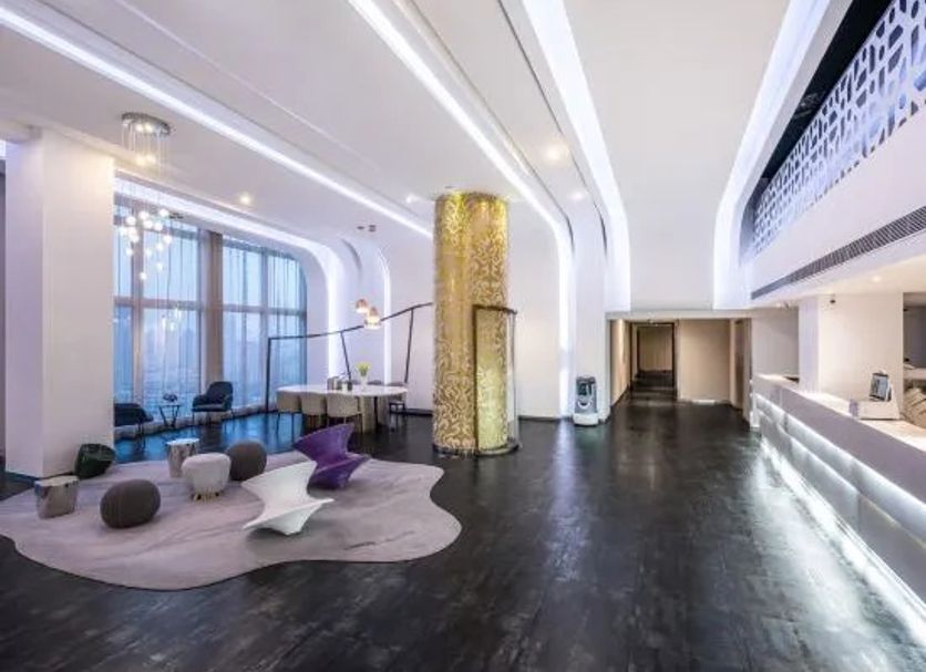 Hall d’entrée Photo