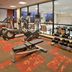 Salle de sport
