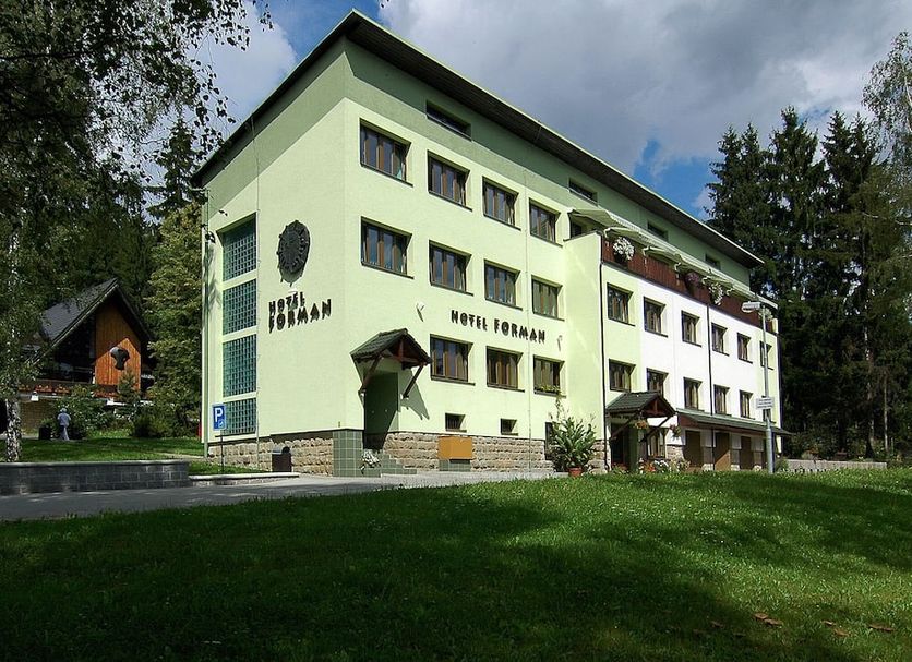 Bâtiment Photo