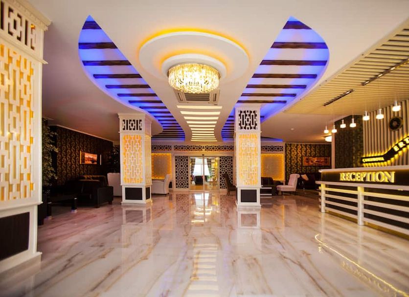 Hall d’entrée Photo