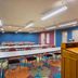 Espace de conférence