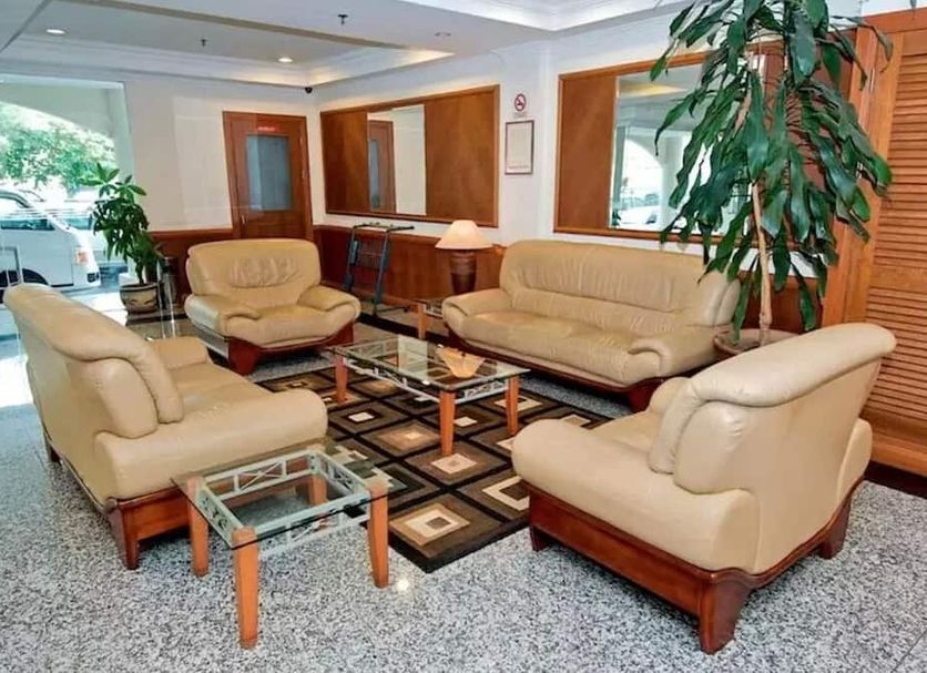 Salon Photo