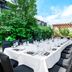 Salle de banquet