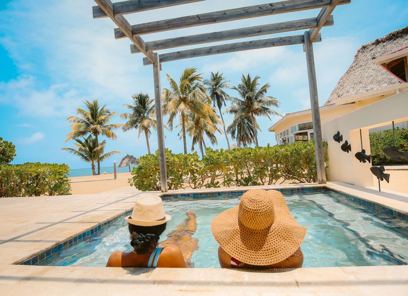 Piscine Photo