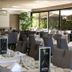 Salle de banquet
