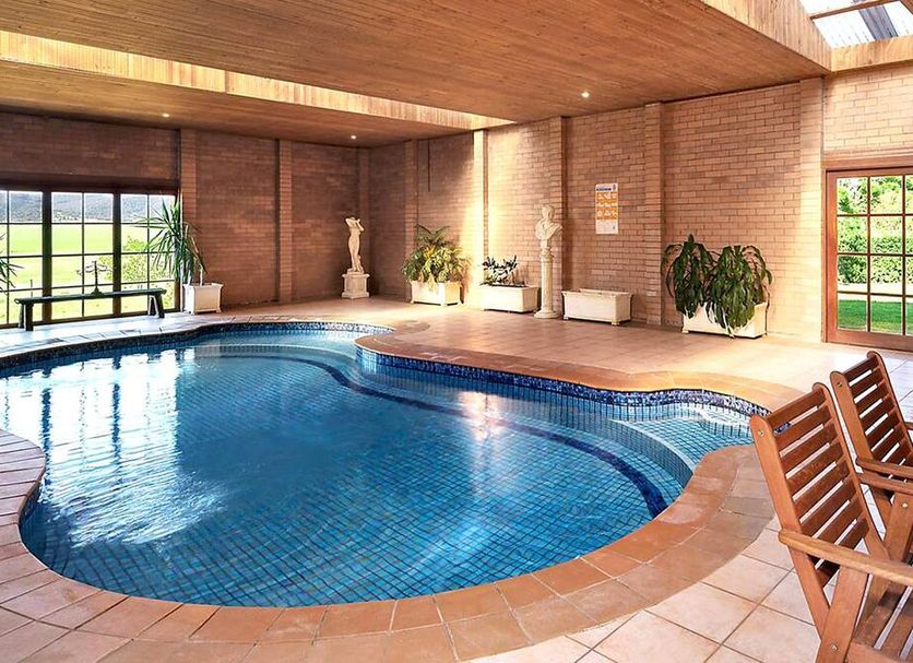Piscine Photo