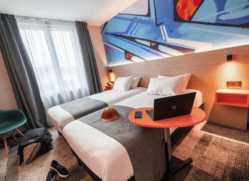 Chambre Photo