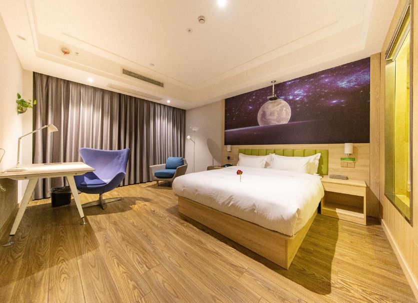 Chambre Photo