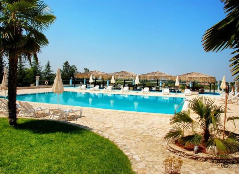 Piscine Photo