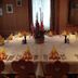 Salle de banquet