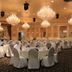 Salle de banquet