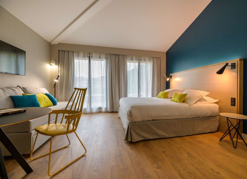 Chambre Photo
