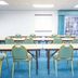Espace de conférence