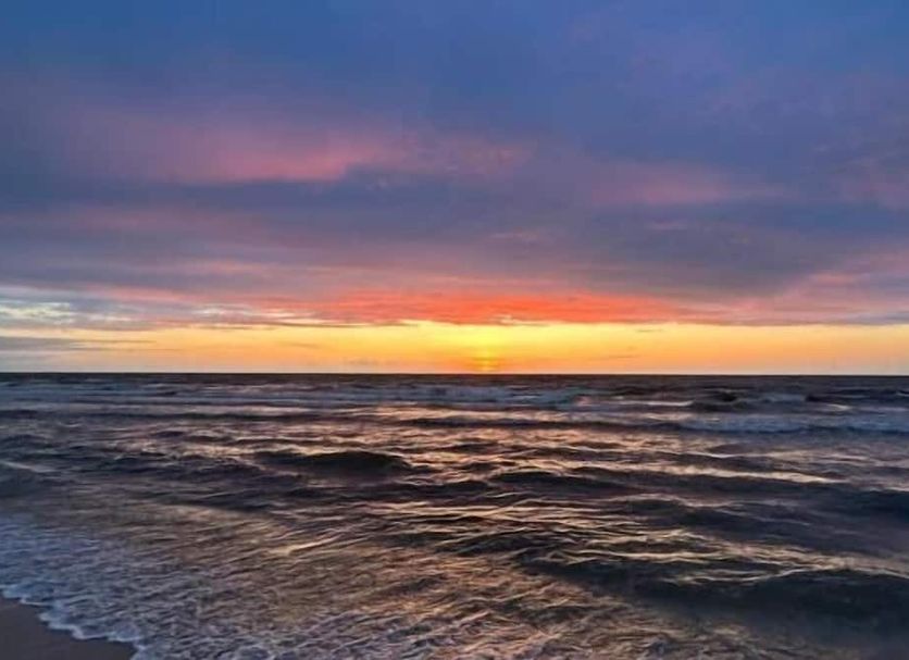 Plage Photo