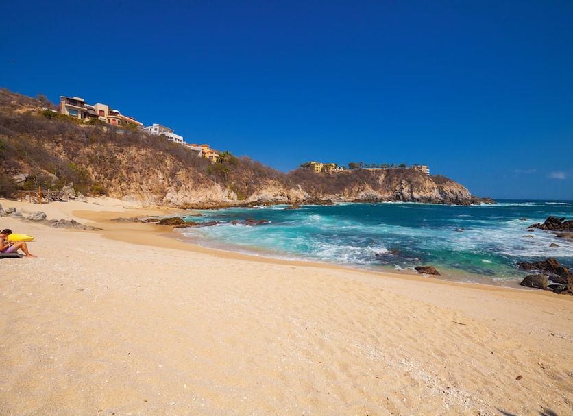 Plage Photo