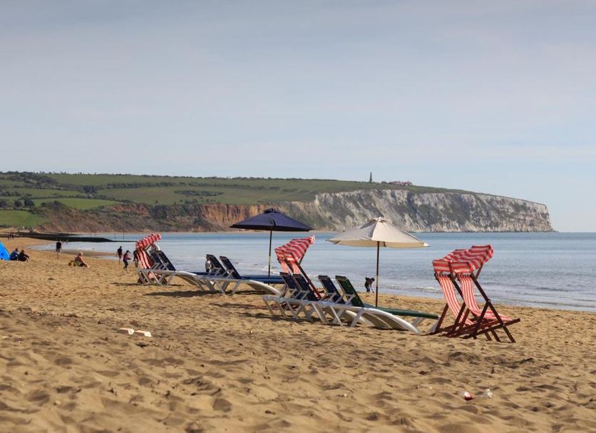Plage Photo