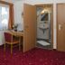 Équipements de la chambre