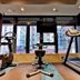 Salle de sport