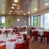 Salle de banquet