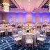 Salle de banquet