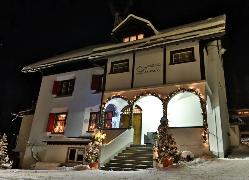Bâtiment Photo