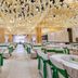 Salle de banquet