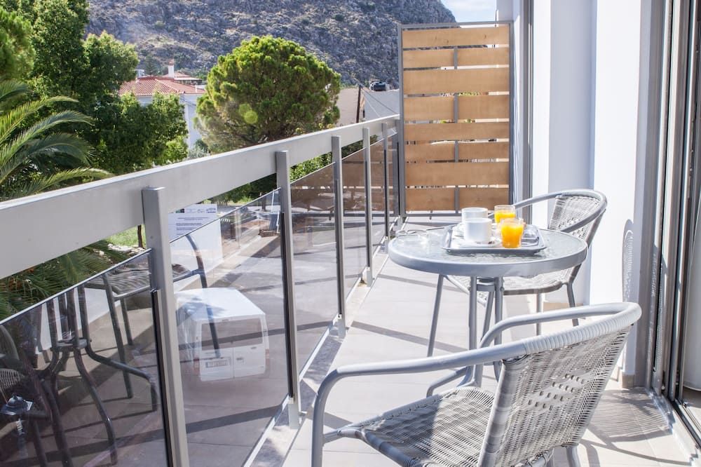 Balcon Photo