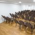 Espace de conférence