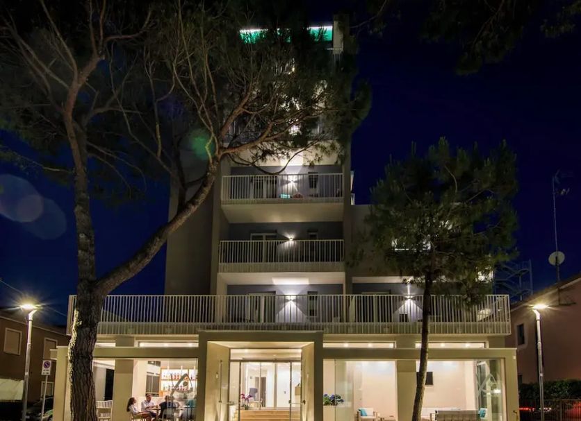 Bâtiment Photo