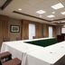 Espace de conférence
