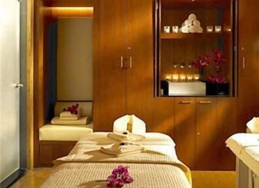 Spa Photo