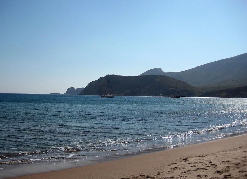 Plage Photo