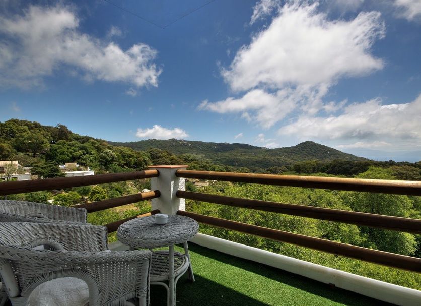 Balcon Photo