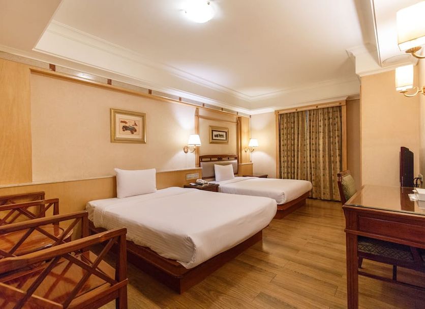 Chambre Photo