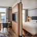 Équipements de la chambre