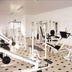 Salle de sport