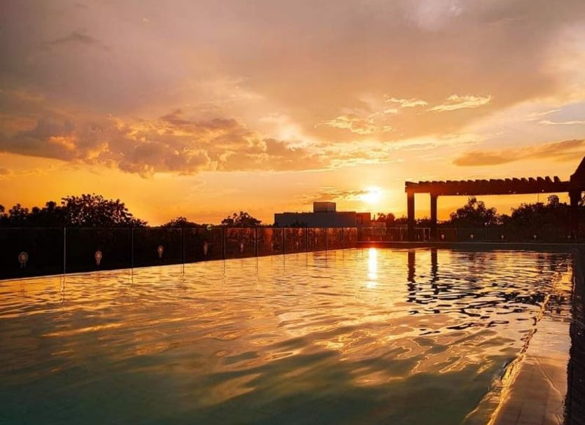 Piscine Photo