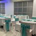 Salle de banquet
