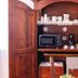 Équipements de la chambre